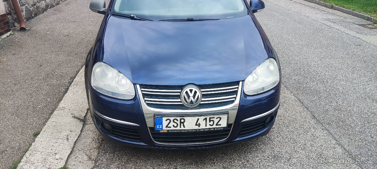 Prodam VW Golf V Variant