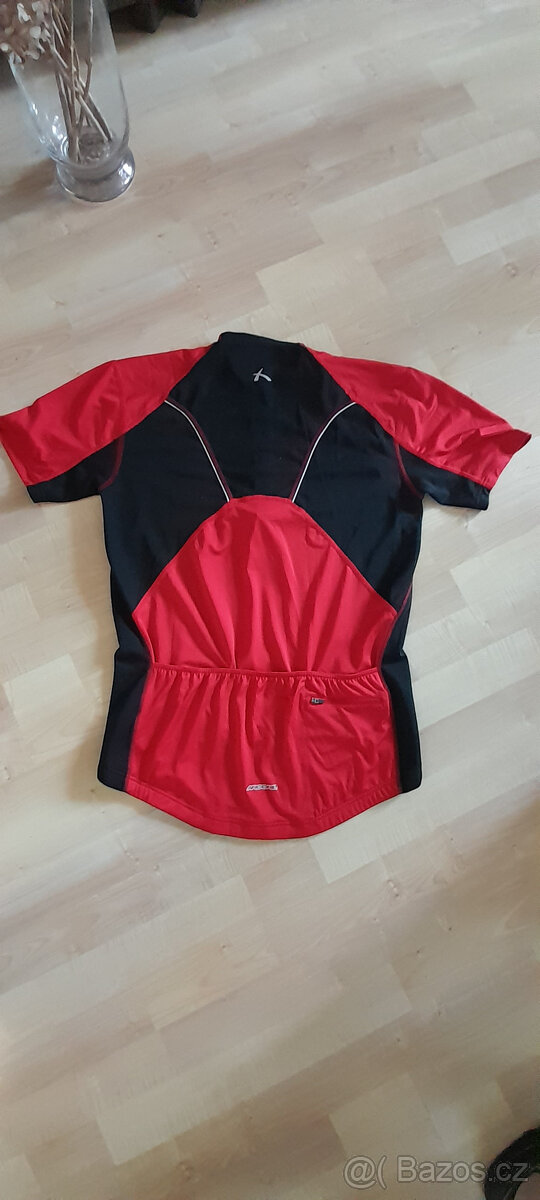cyklistické triko