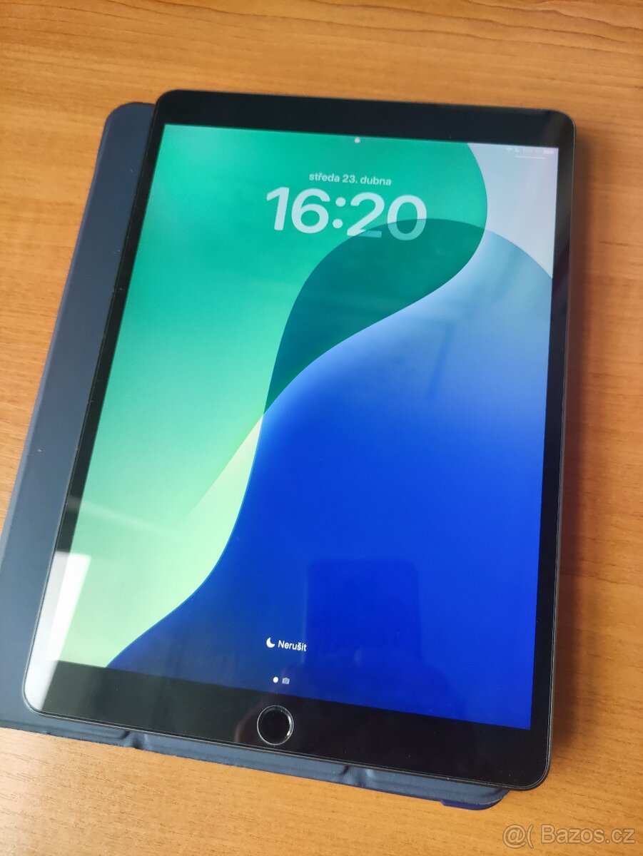 iPad air 3