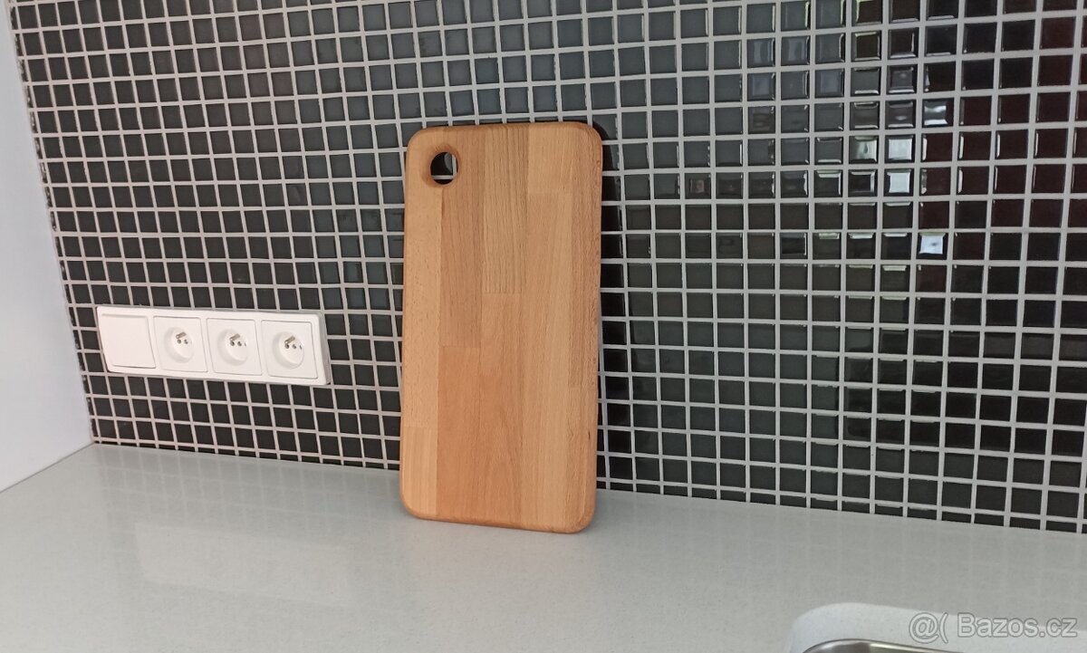 Kuchyňské prkénko