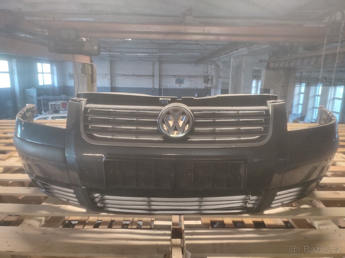 VW PASSAT B5.5 - NÁRAZNÍK