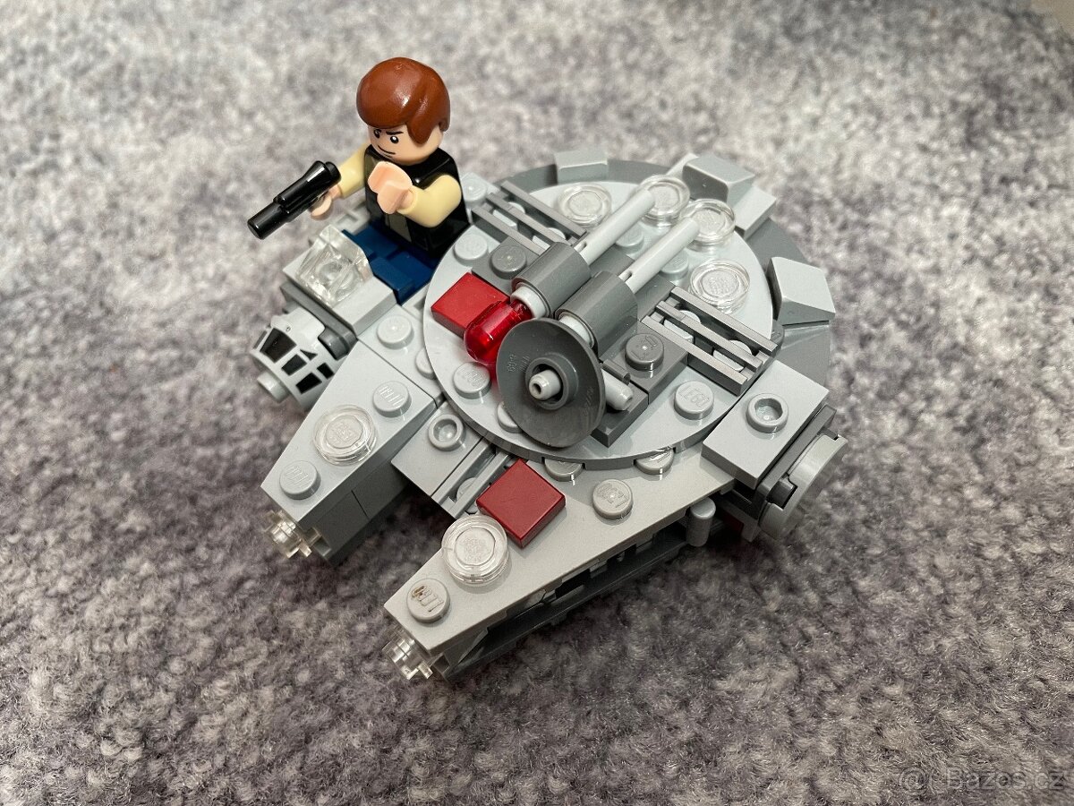 Lego Star Wars 75030 Millennium Falcon