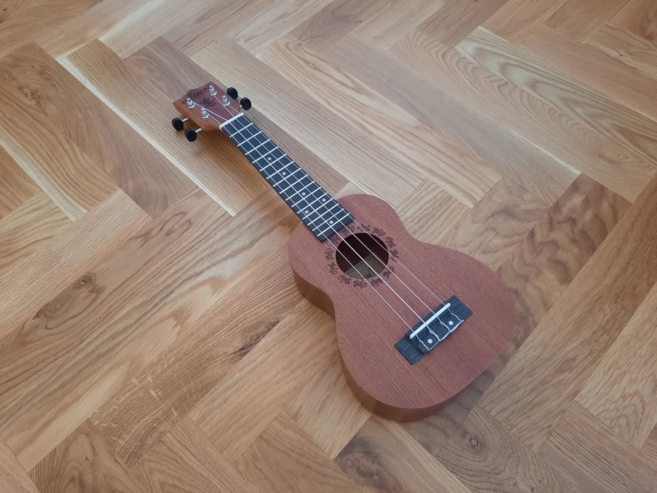 Aiersi ukulele