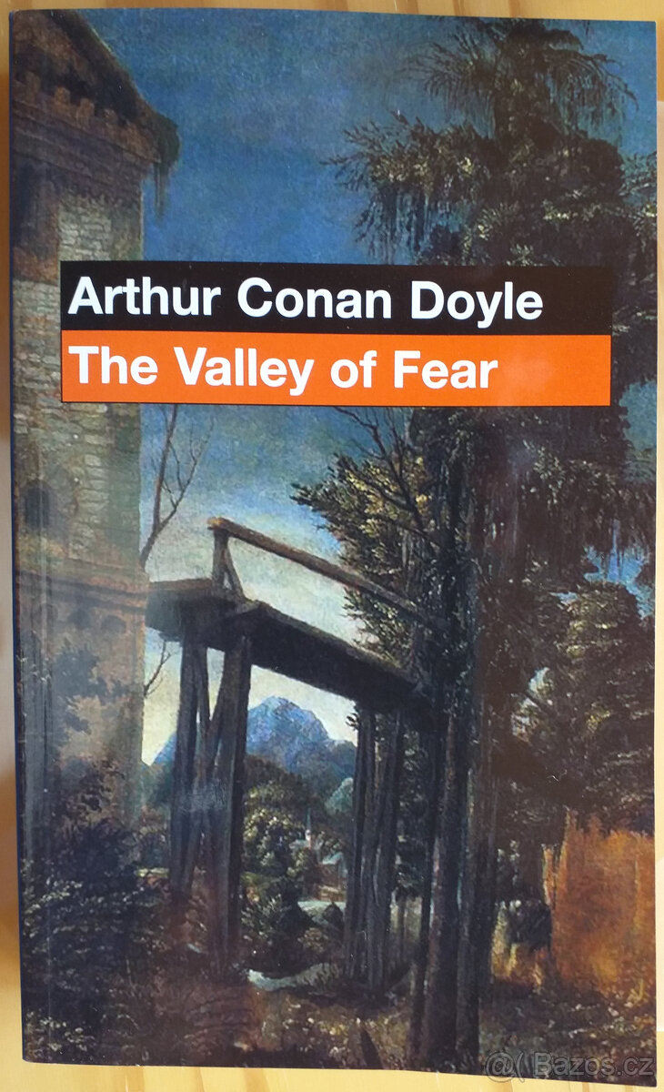 The Valley of Fear