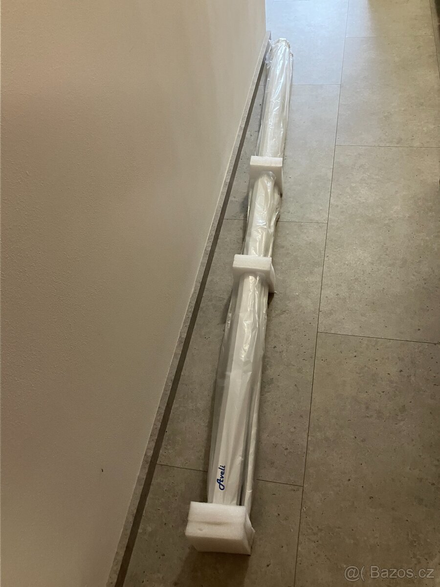 Plátno Aveli 200 x 150 cm, nové