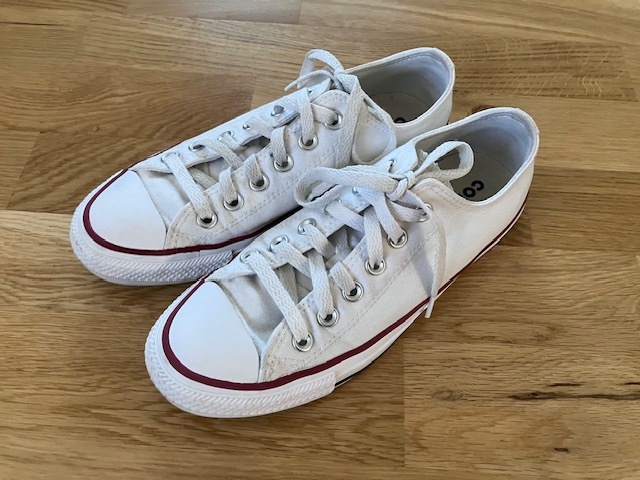 Tenisky Converse vel. 37.5