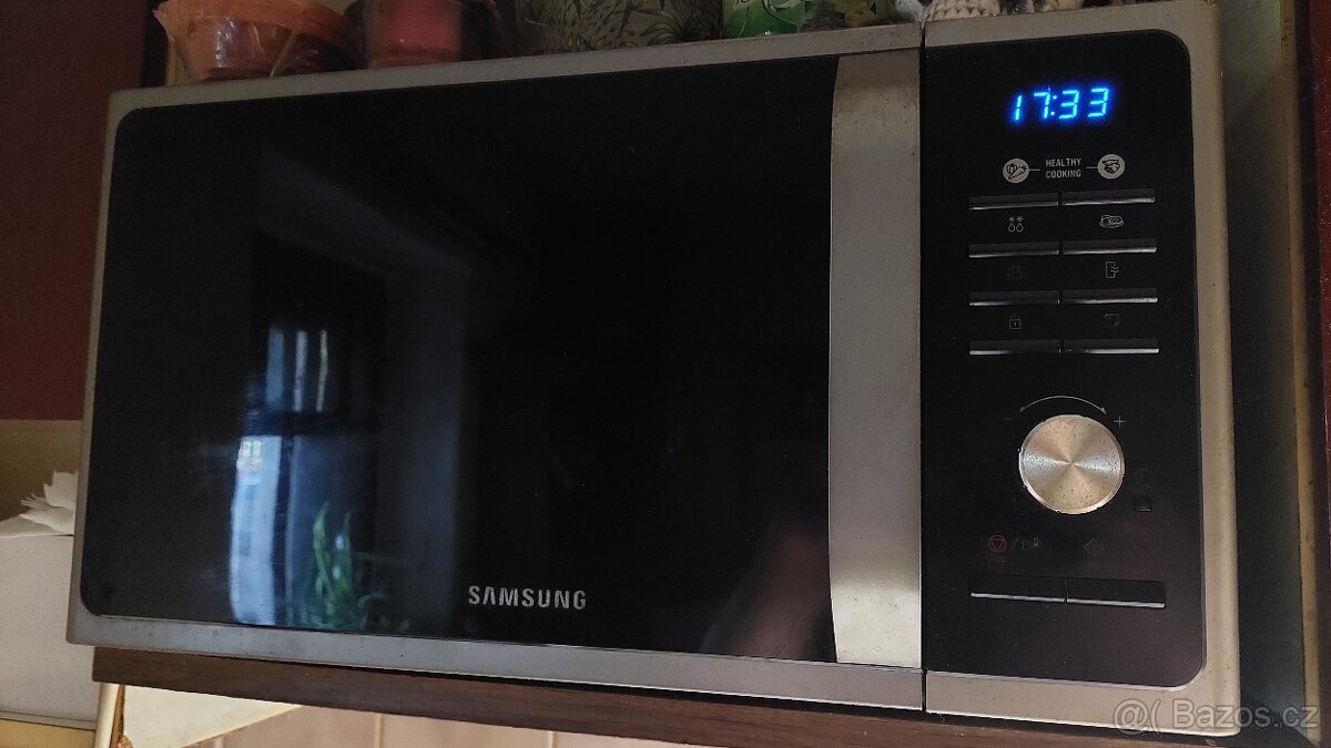 Samsung mikrovlnka 800W