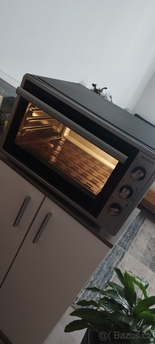 Prodávám mini troubu