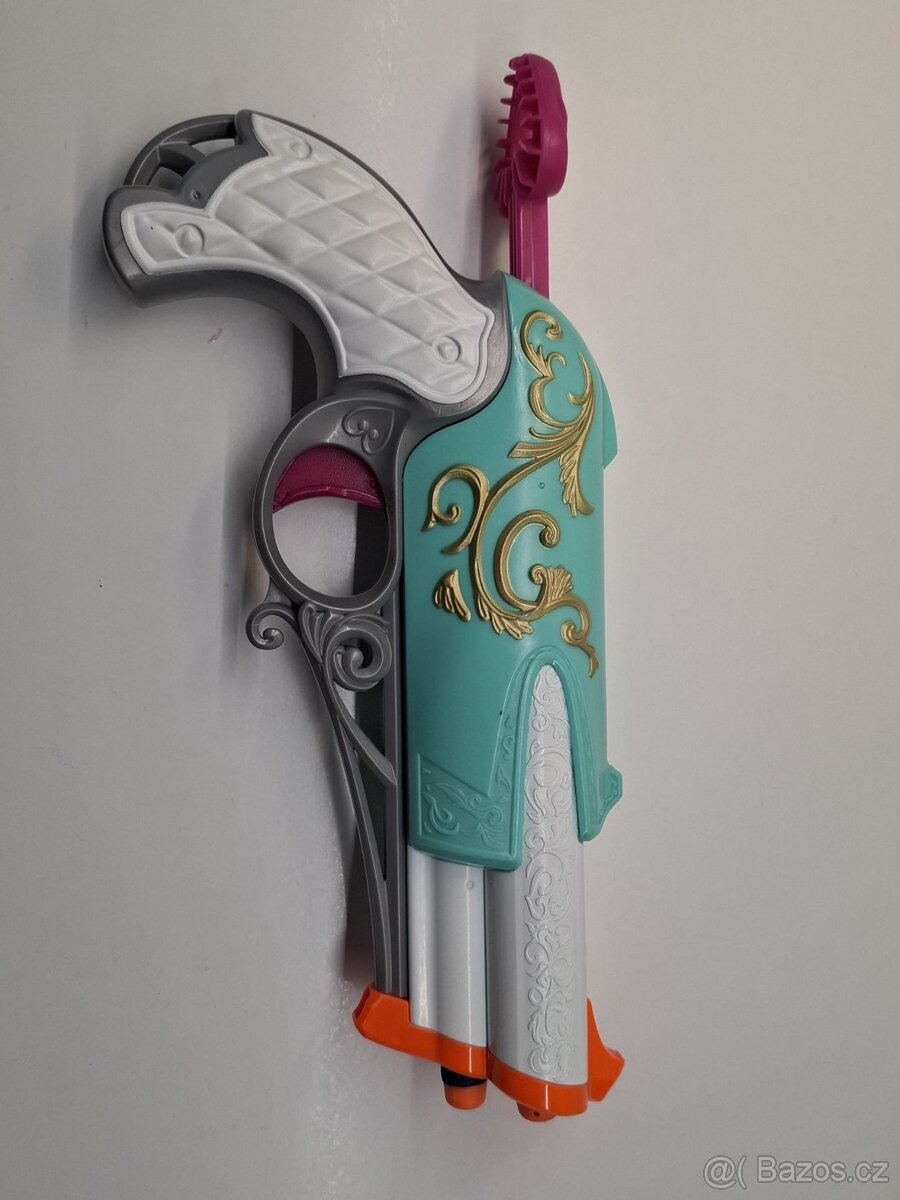Pistole NERF Rebelle
