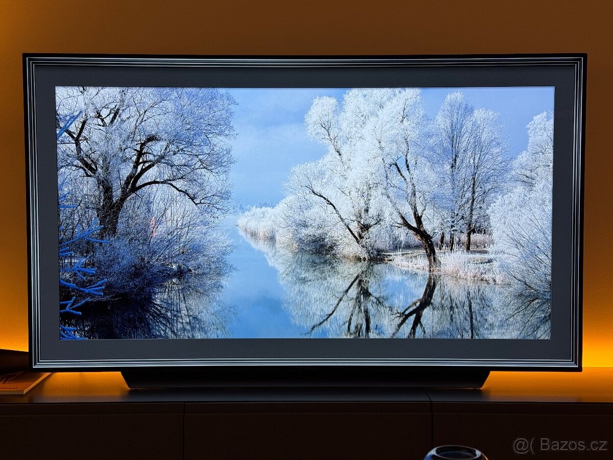 LG OLED C1 65"