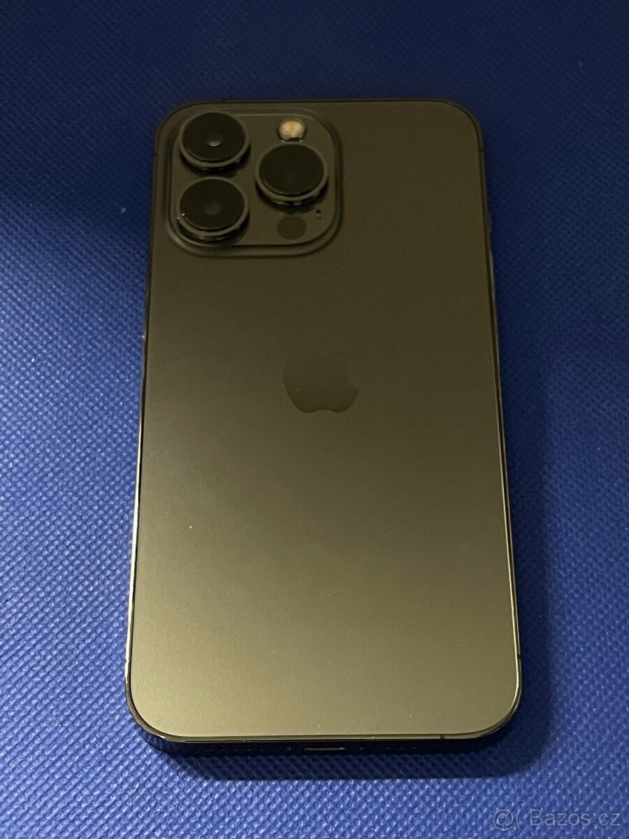 iPhone 13 Pro 256GB Graphite