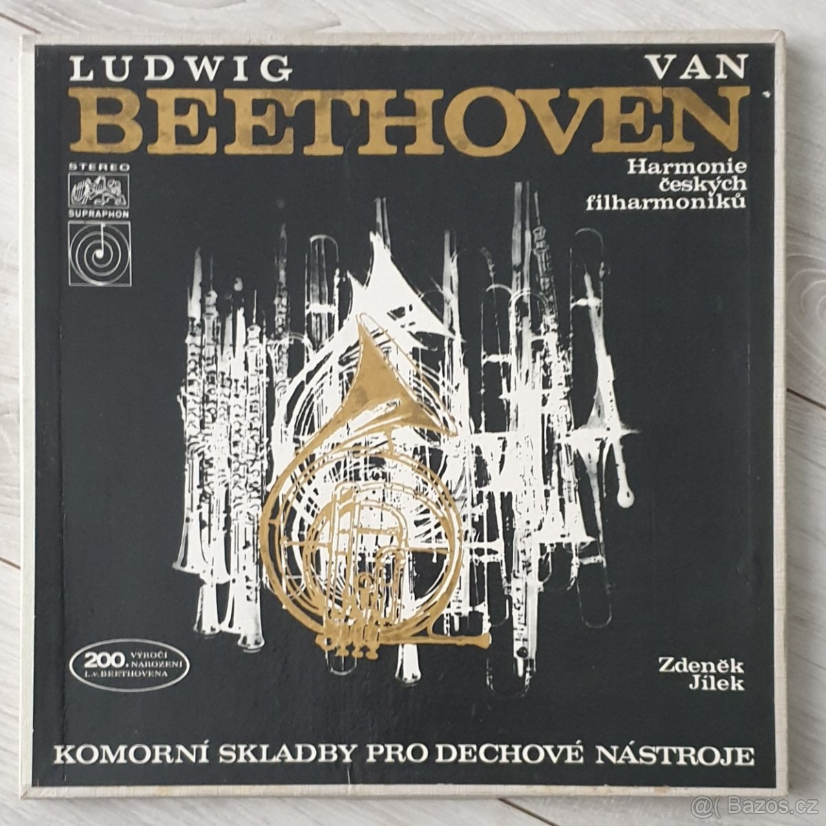 Ludwig van Beethoven