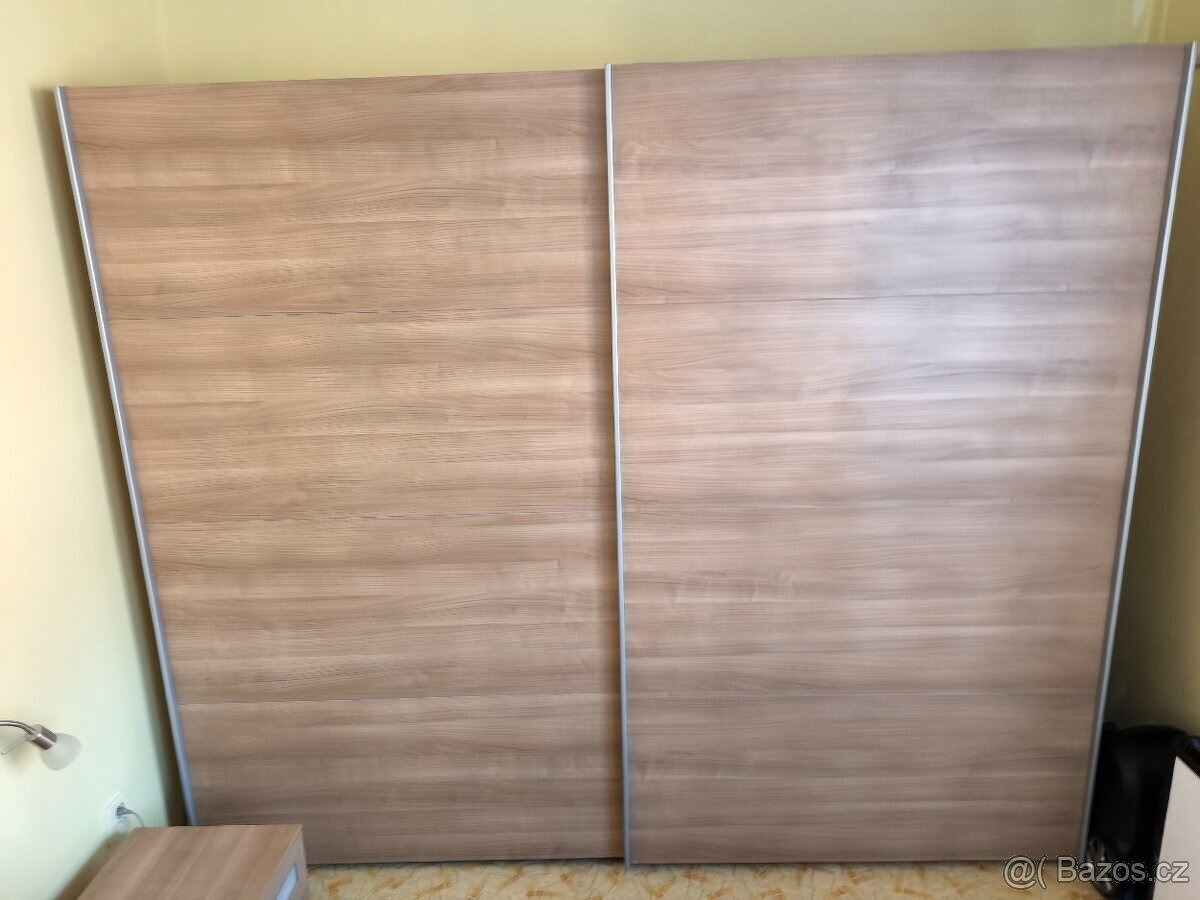 Ložnice - Vejprnice