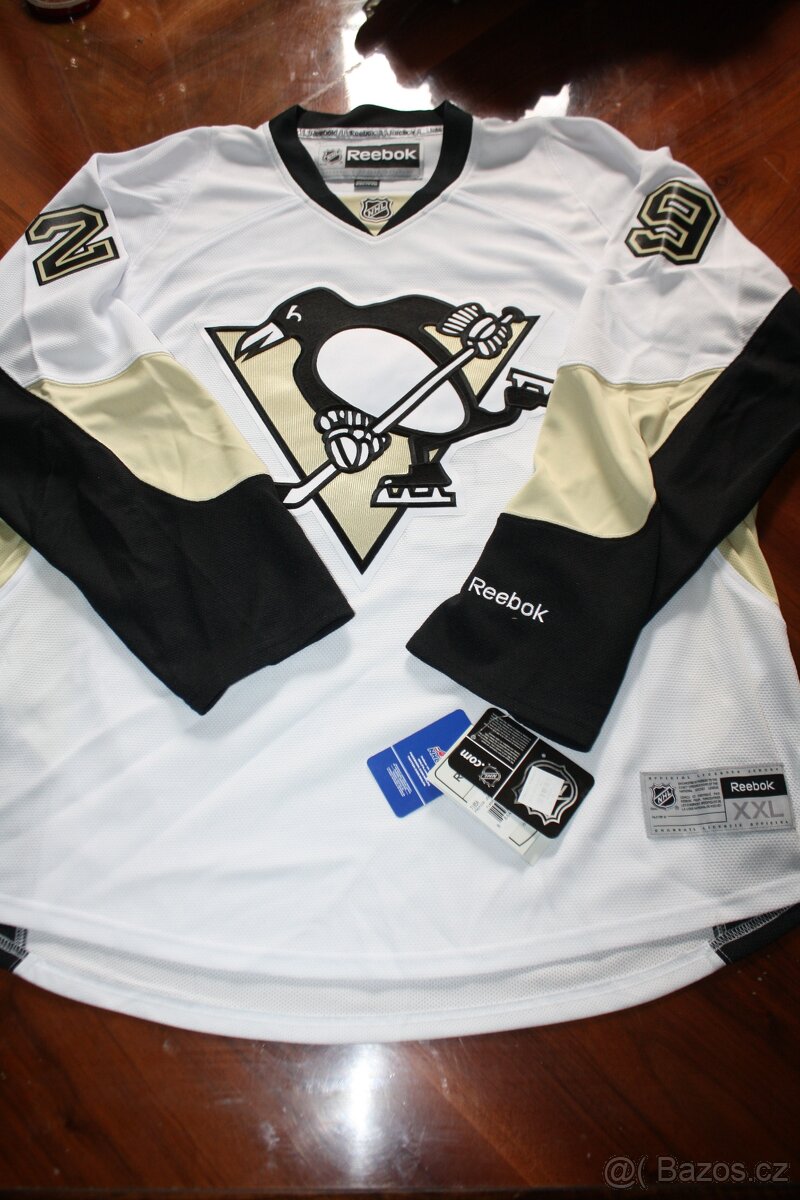 Sportovní dress NHL Reebok