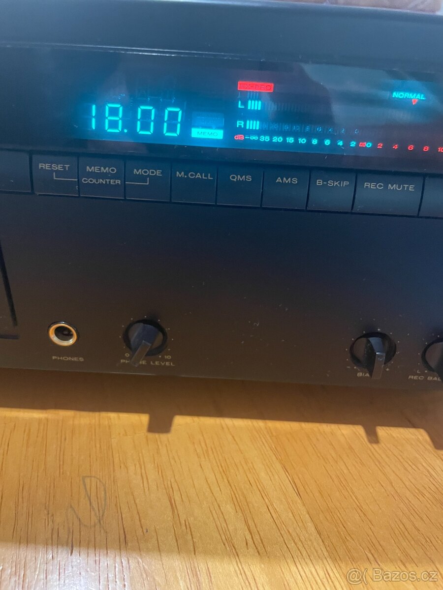 Marantz SD-50