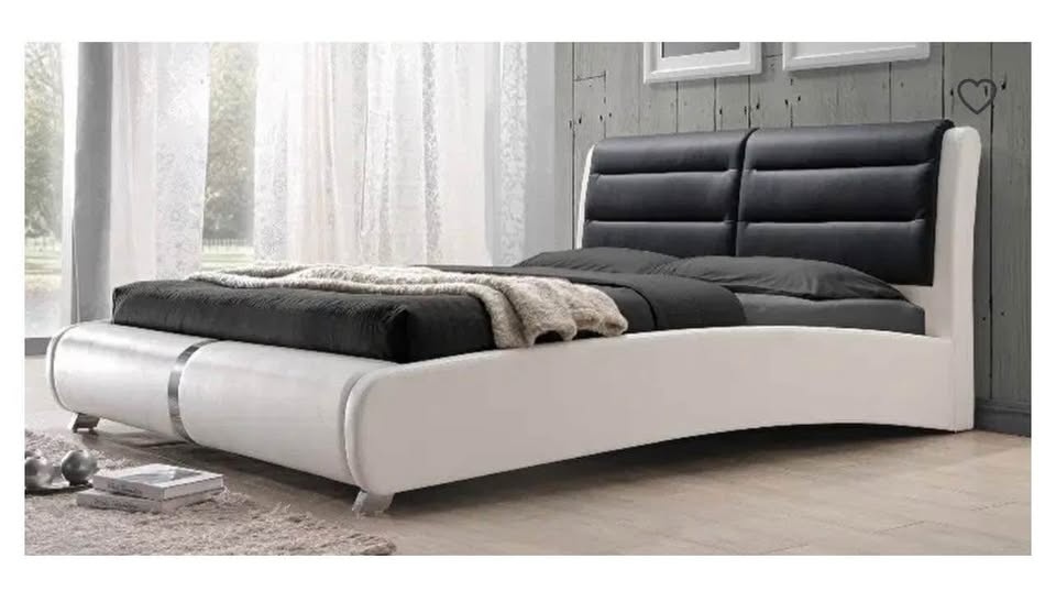 manželská postel 180x200