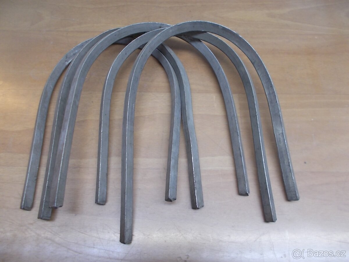 Cínová pájka, trojhranná