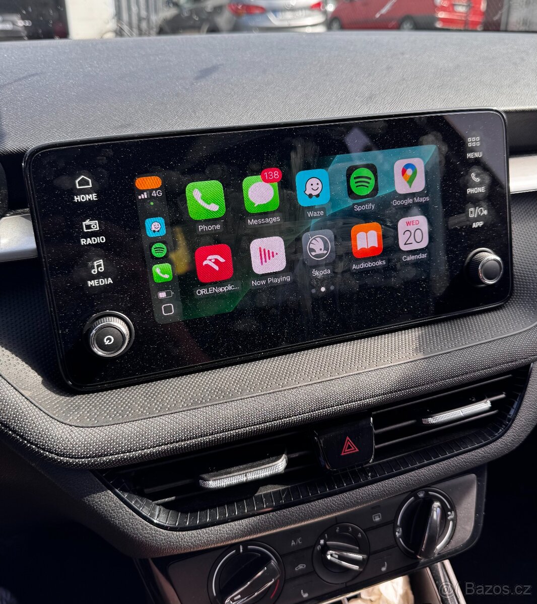 Nabízím Odemčení Funkcí Pro Vozy VAG - AUDI, VW, Seat, Škoda