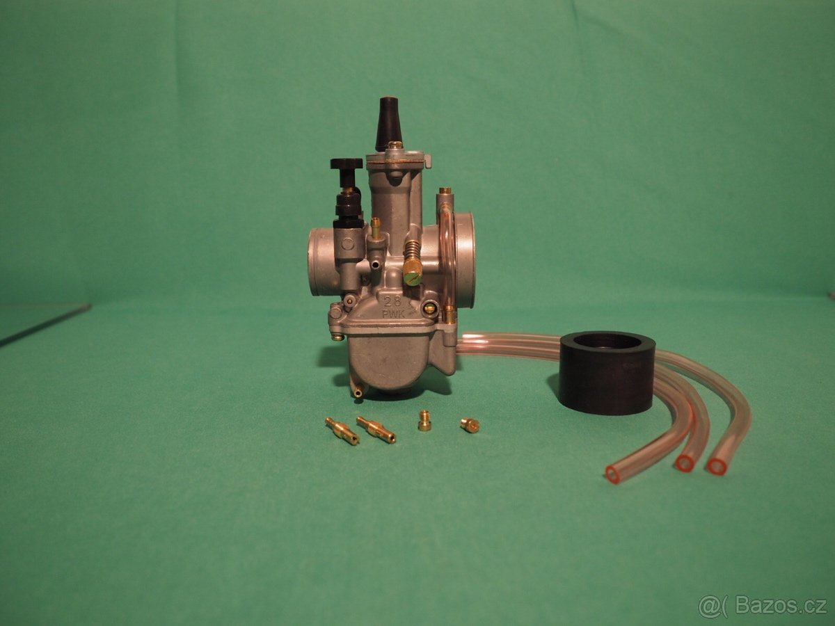 Karburátor PWK 28mm