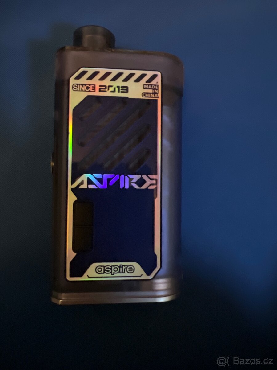Vapo ASPIRE