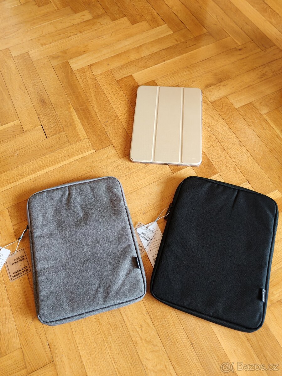 Pouzdro pro tablet, nebo malý notebook 10-12" Moko