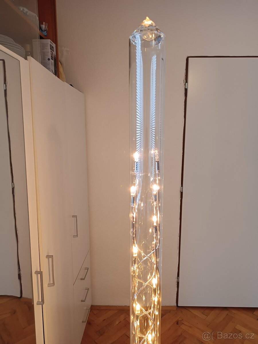 Prodám dekorativní lampy