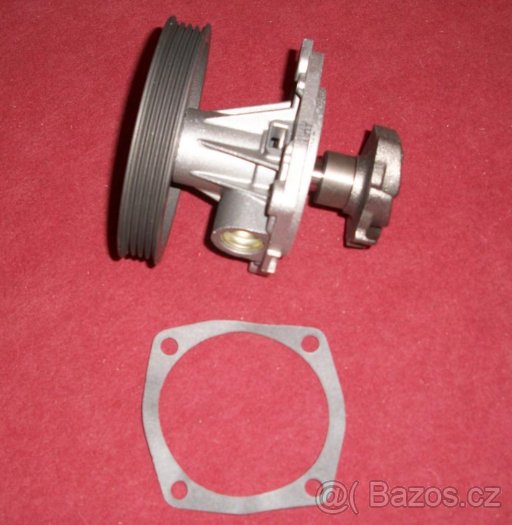 Vodní pumpa Fiat Fiorino - Tempra - Tipo - Uno