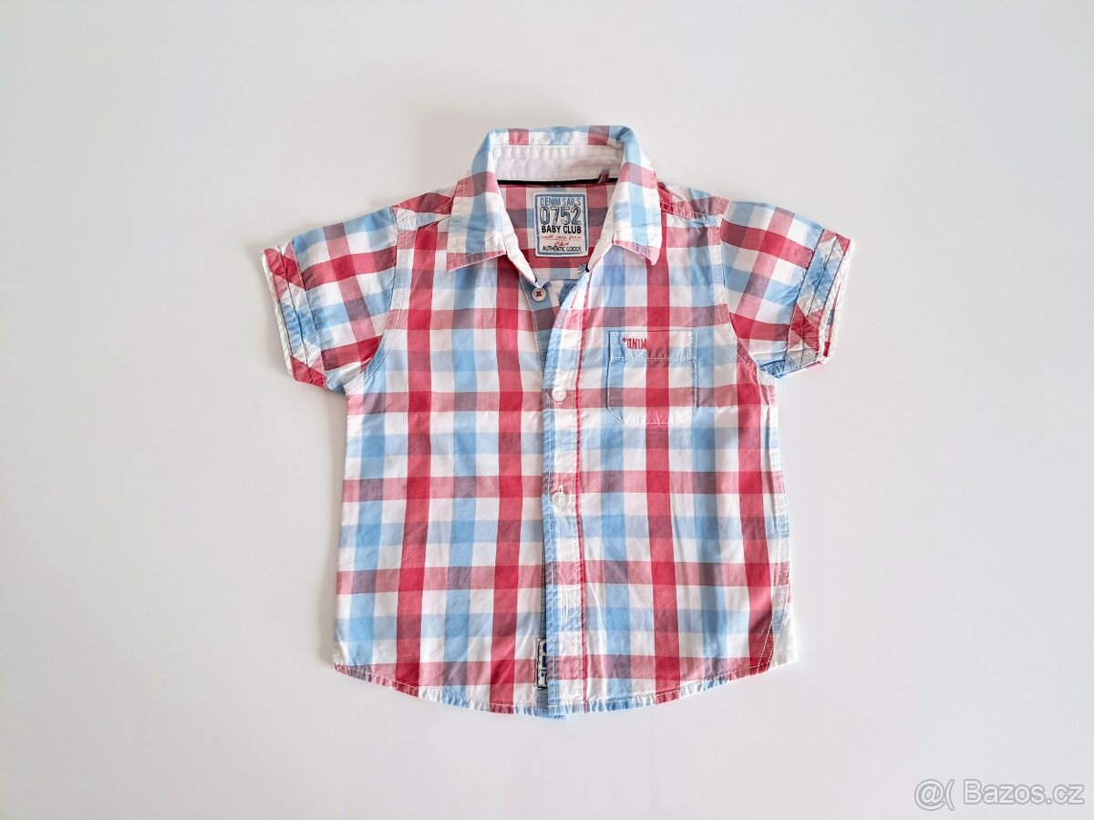 Dětská košile C&A