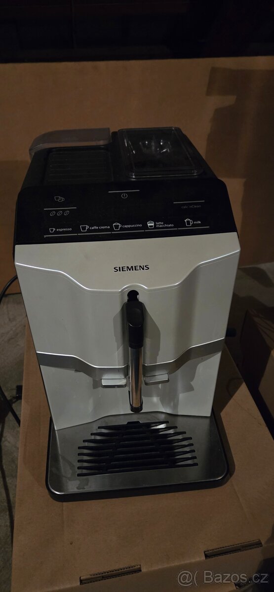 Kávovar siemens EQ 300