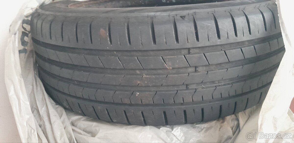 185/55R15 5x100