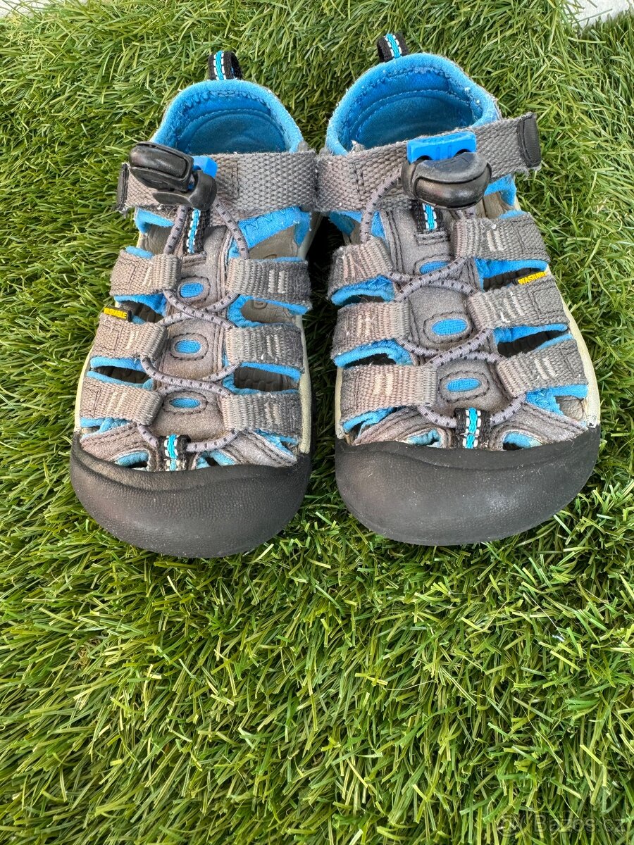 Sandále Keen vel 25