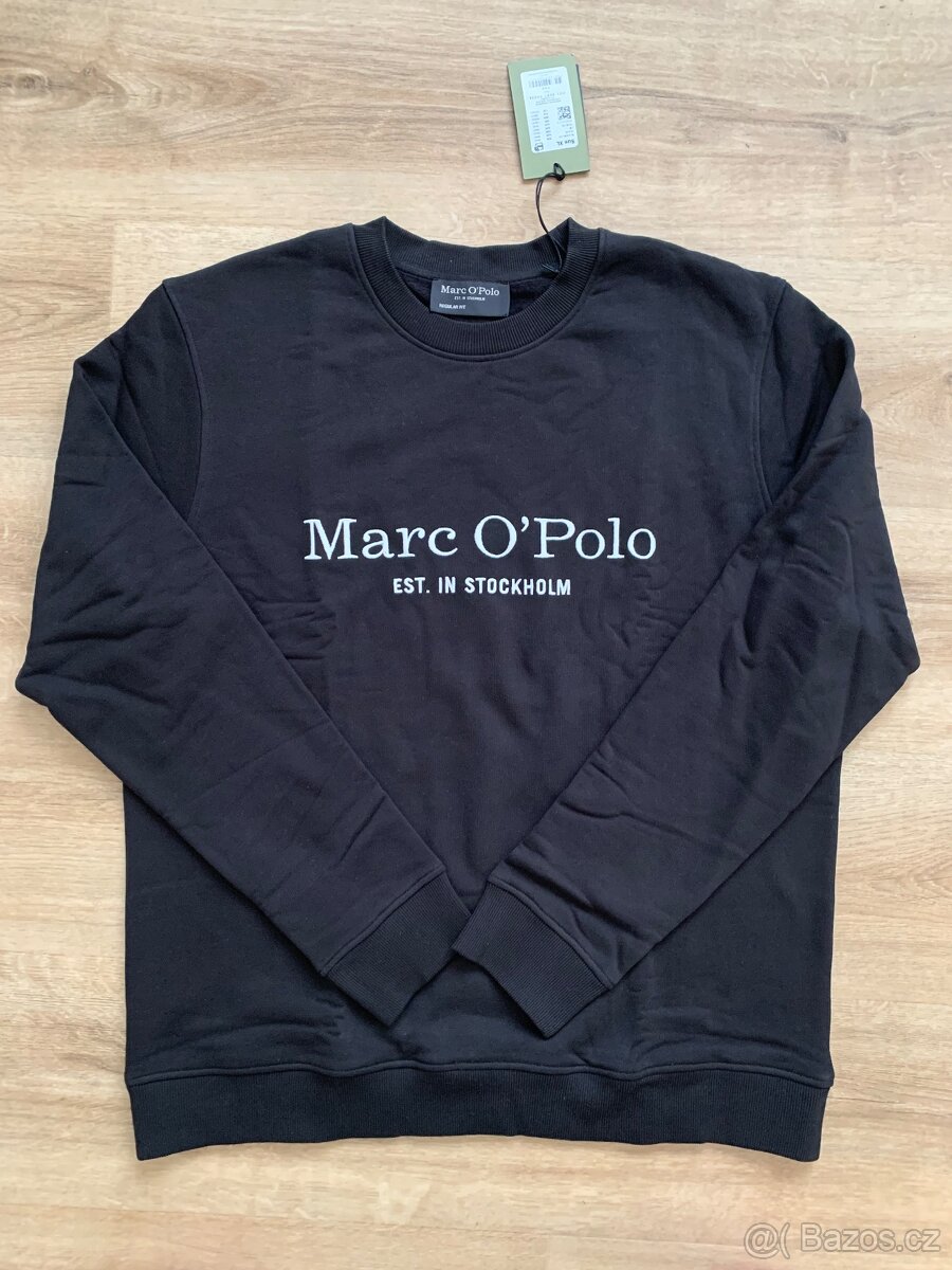 Pánská mikima Marc O'Polo