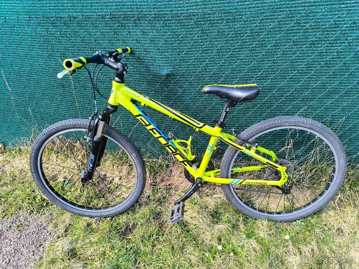 Horské kolo Force, 24'