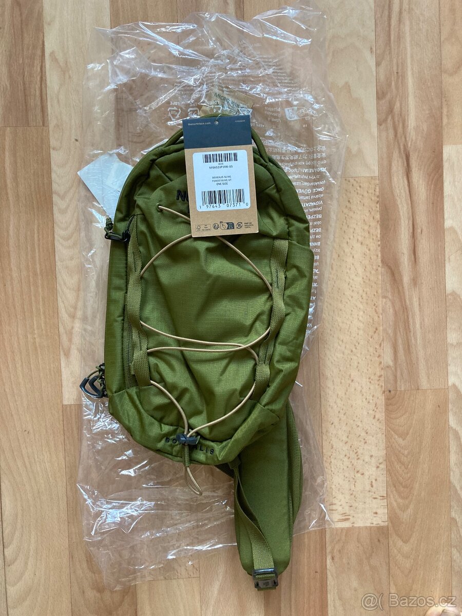 Sling Bag The North Face