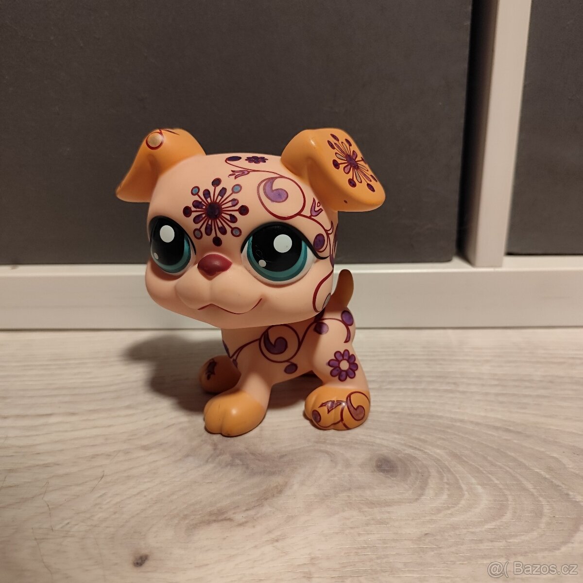 LPS Jumbo pejsek