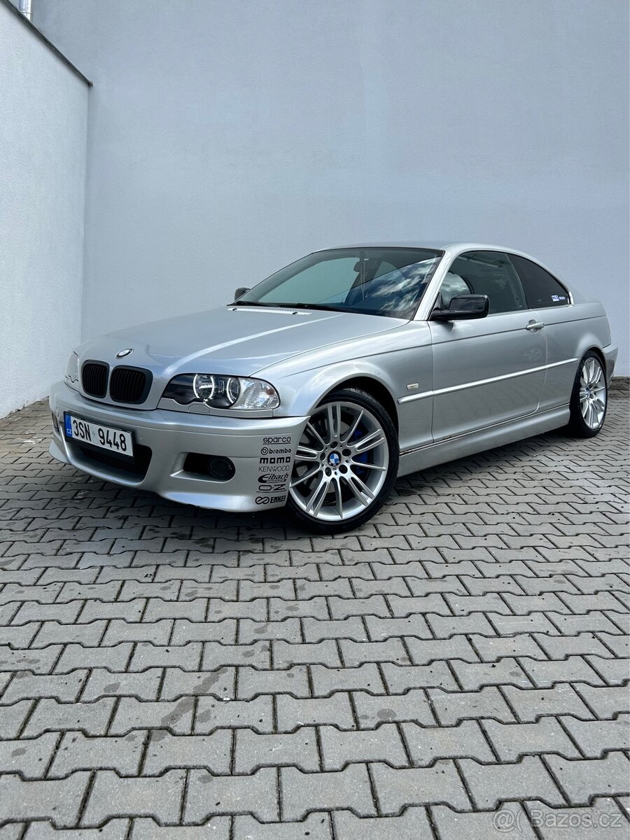 Styling 193M