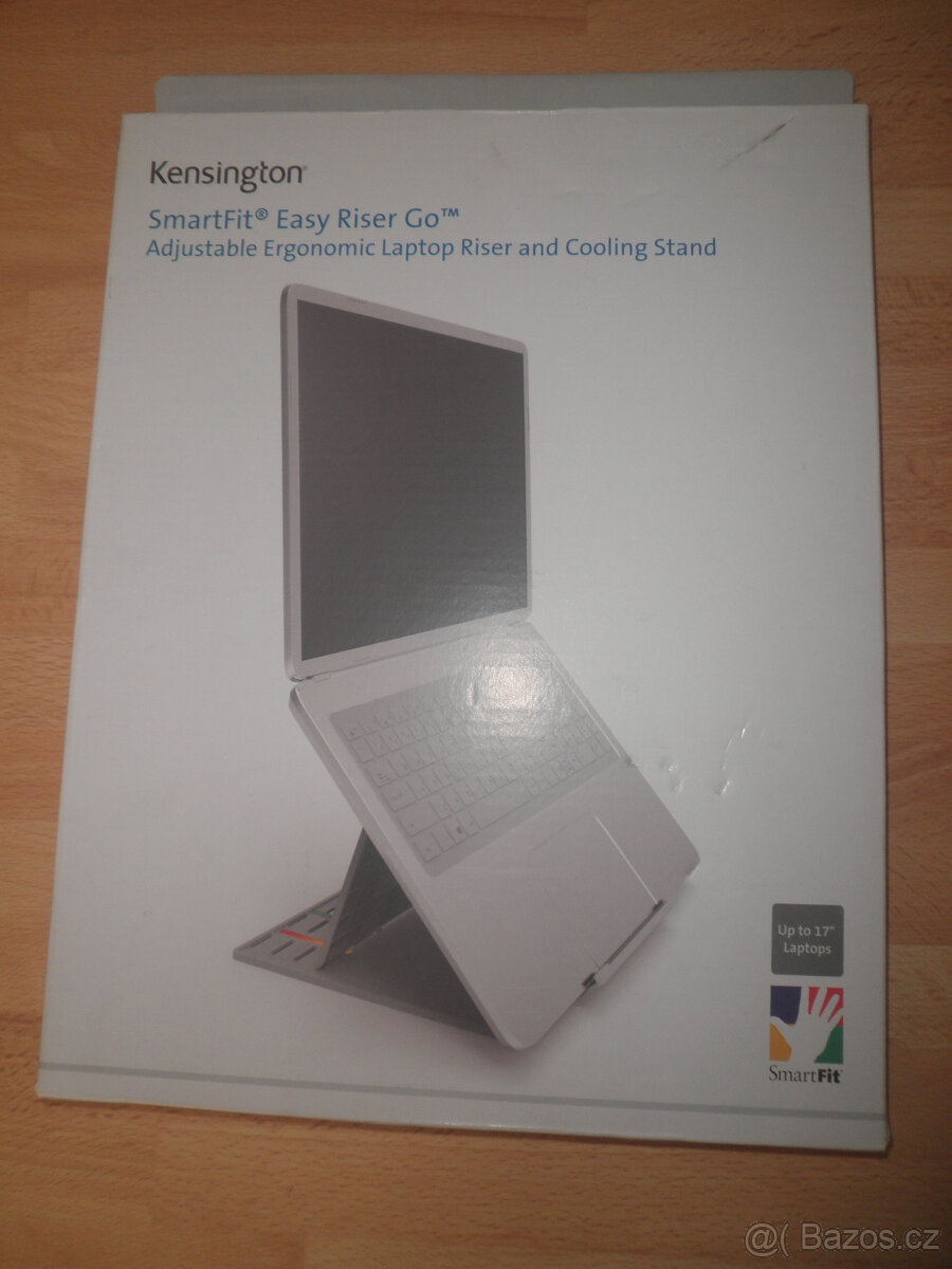 Podstavec na notebook