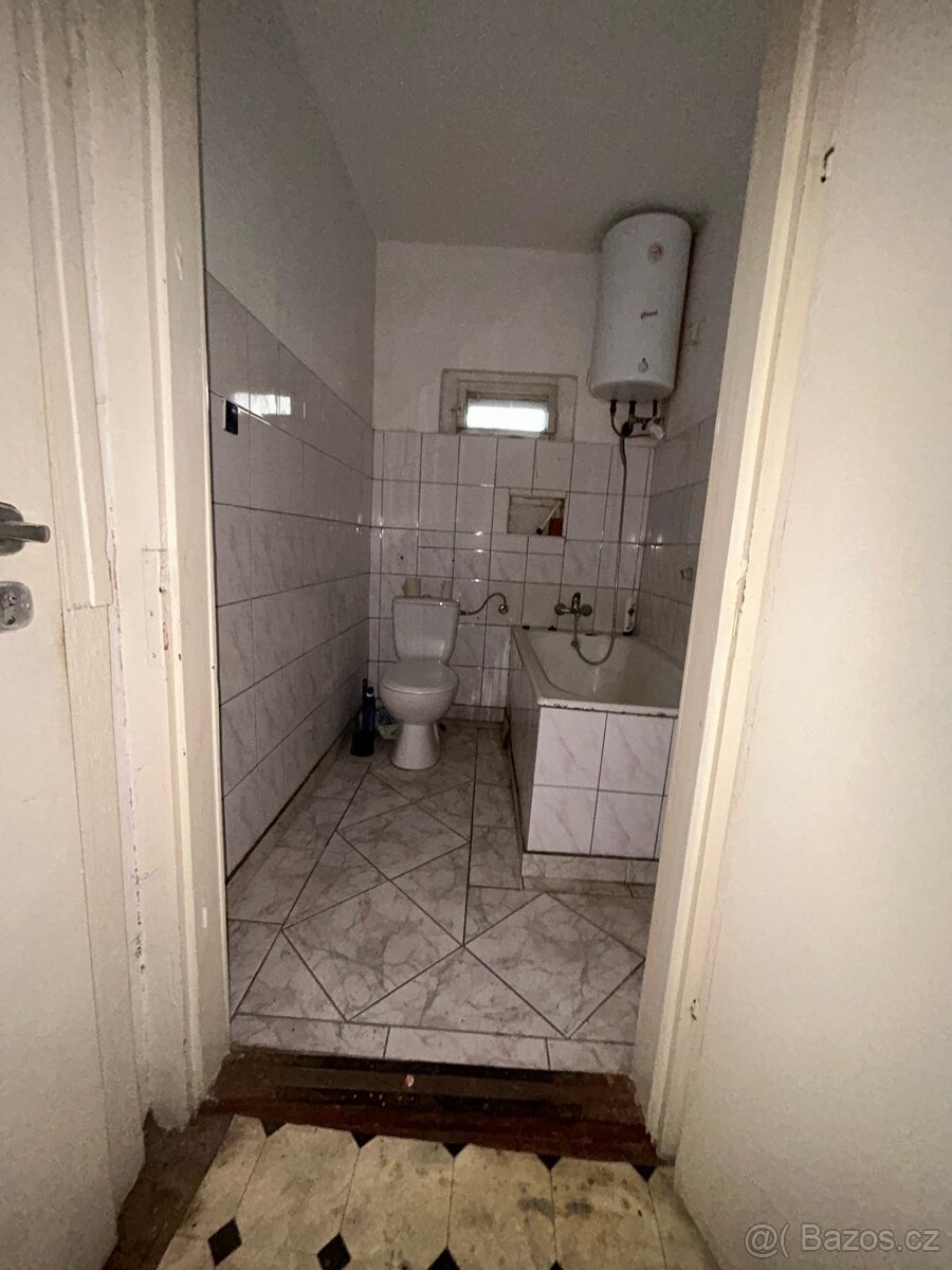 Prodej domů