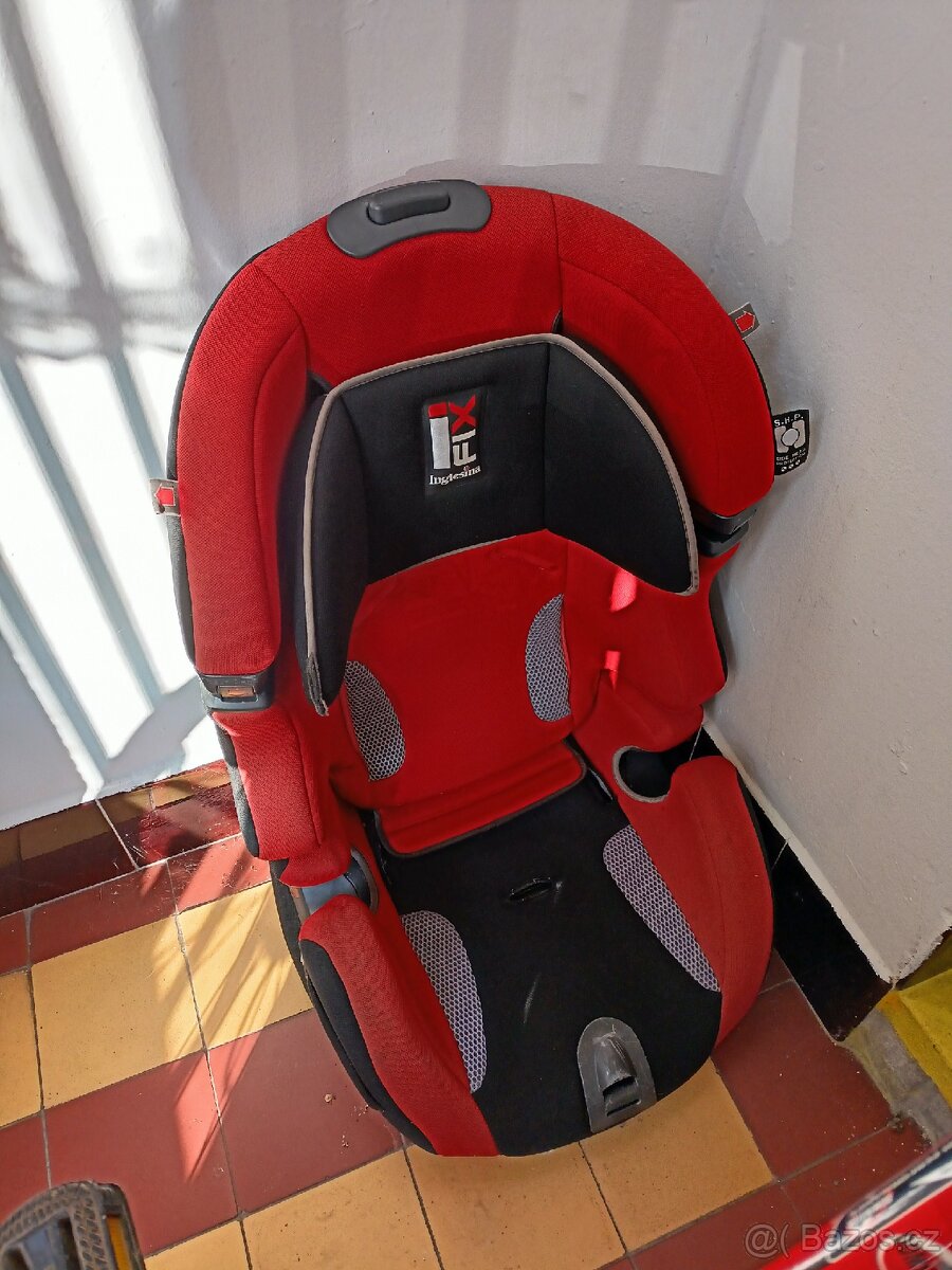 Dětská autosedačka Inglesina