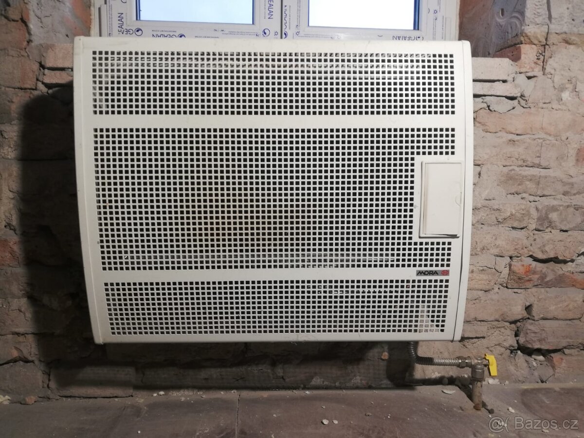 Vafky MORA 6140