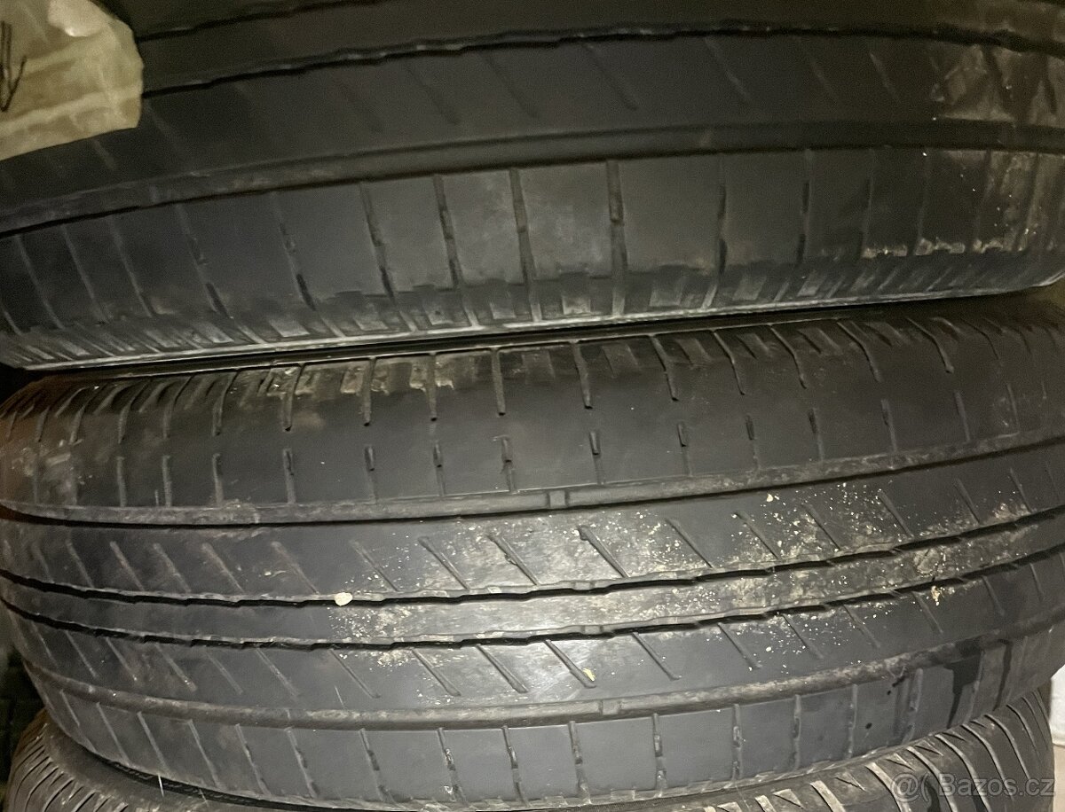 Pneu letní 185/65 R15 Hankook