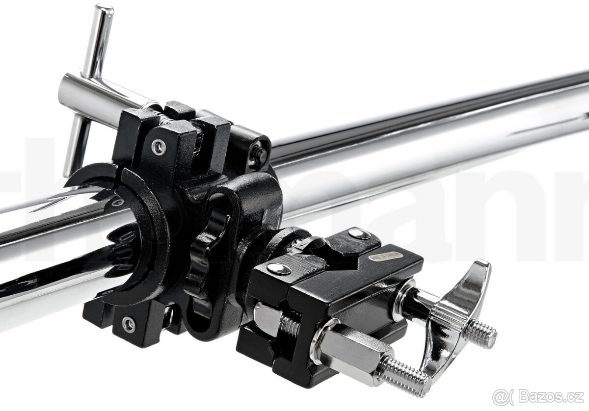 Rack clamp - držiaky na rampu Millenium