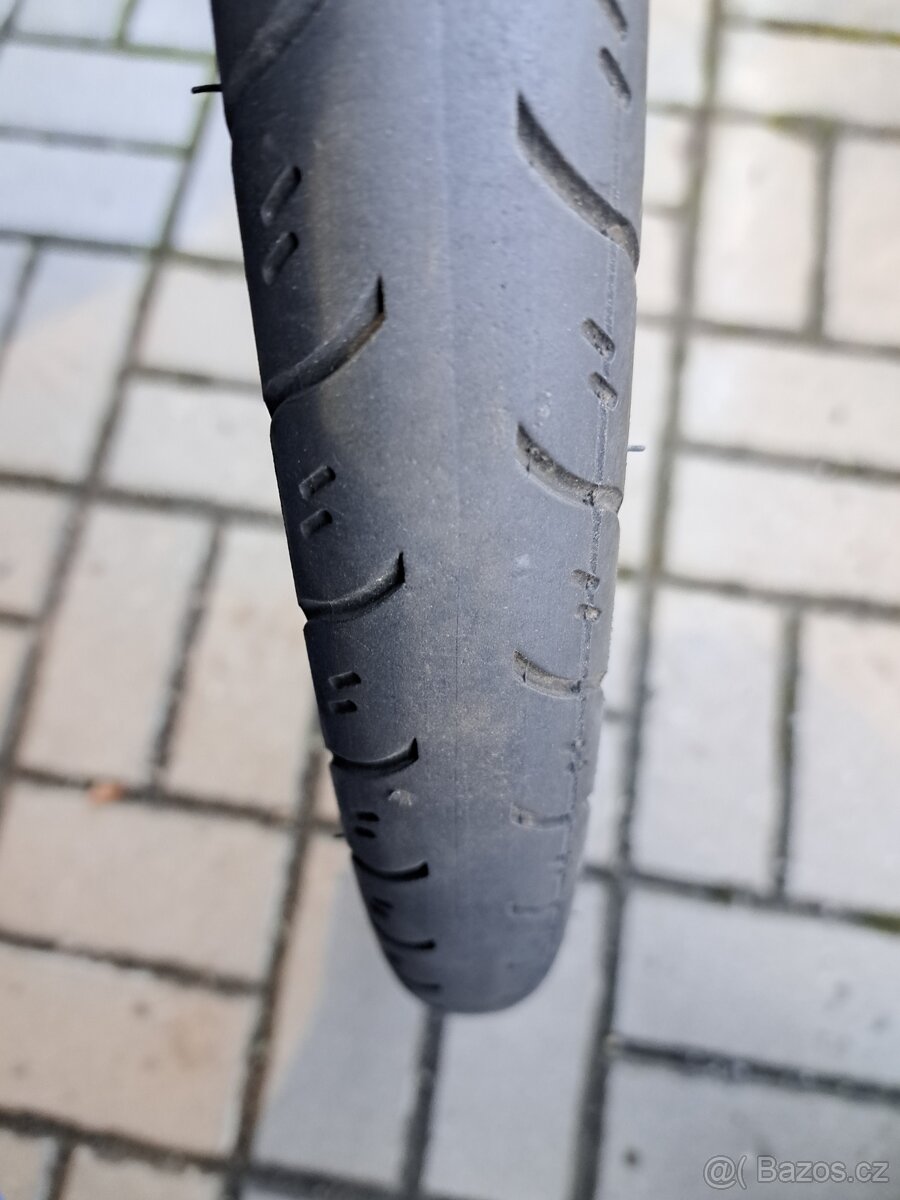 Plášť GST 37-584, rozměr 27,5x1,40
