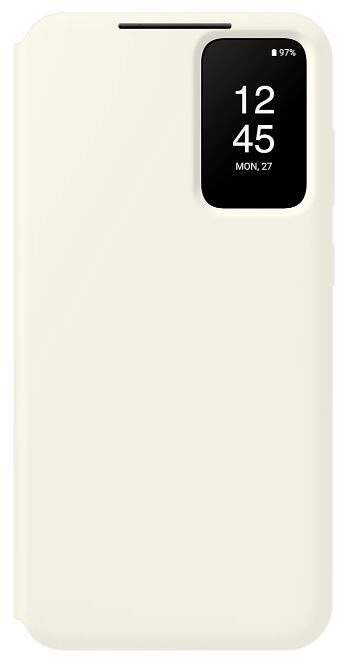 SAMSUNG Smart View Wallet Case pro Samsung Galaxy S23+