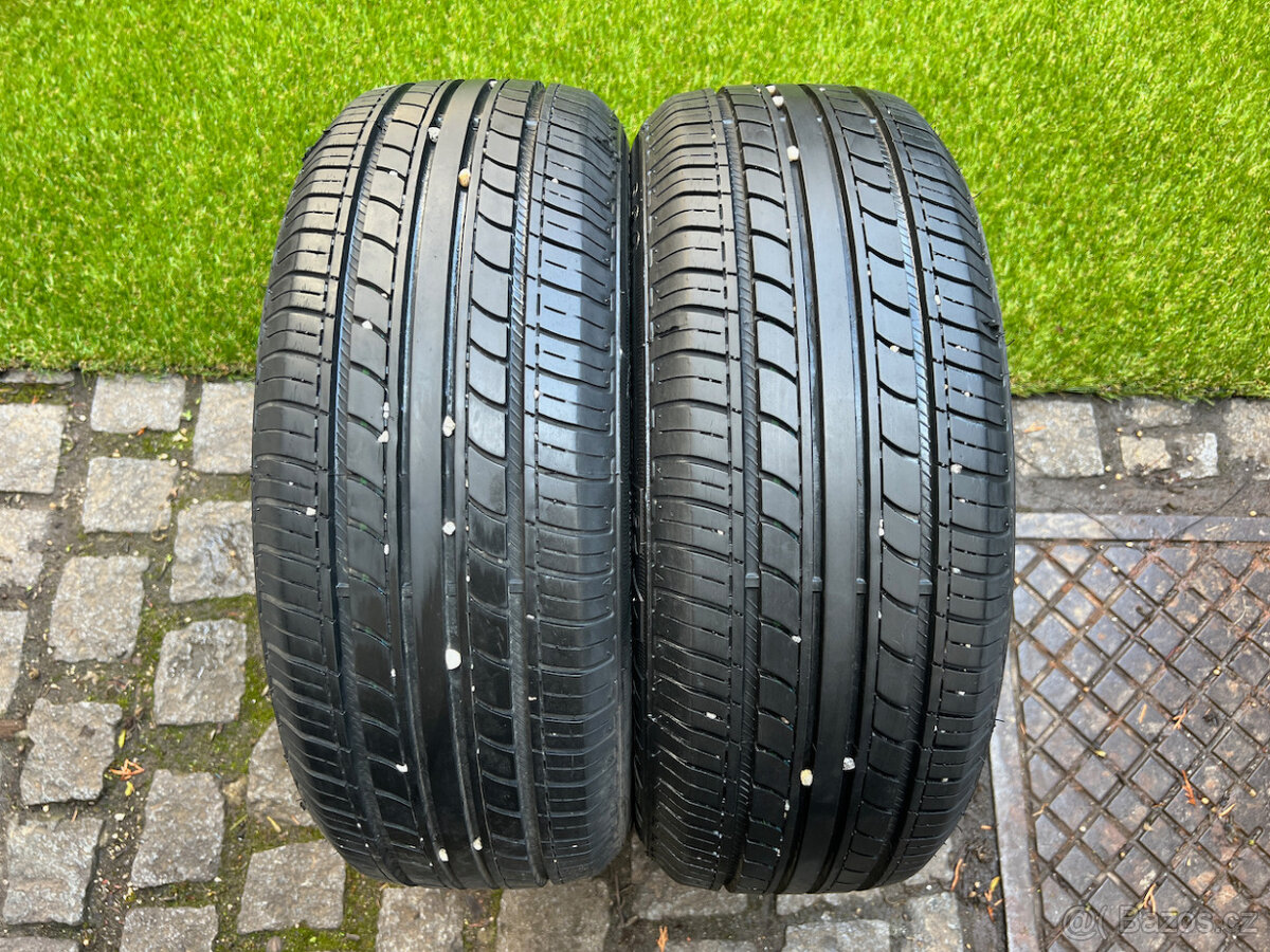 185 55 15 R15 letní pneumatiky Radial