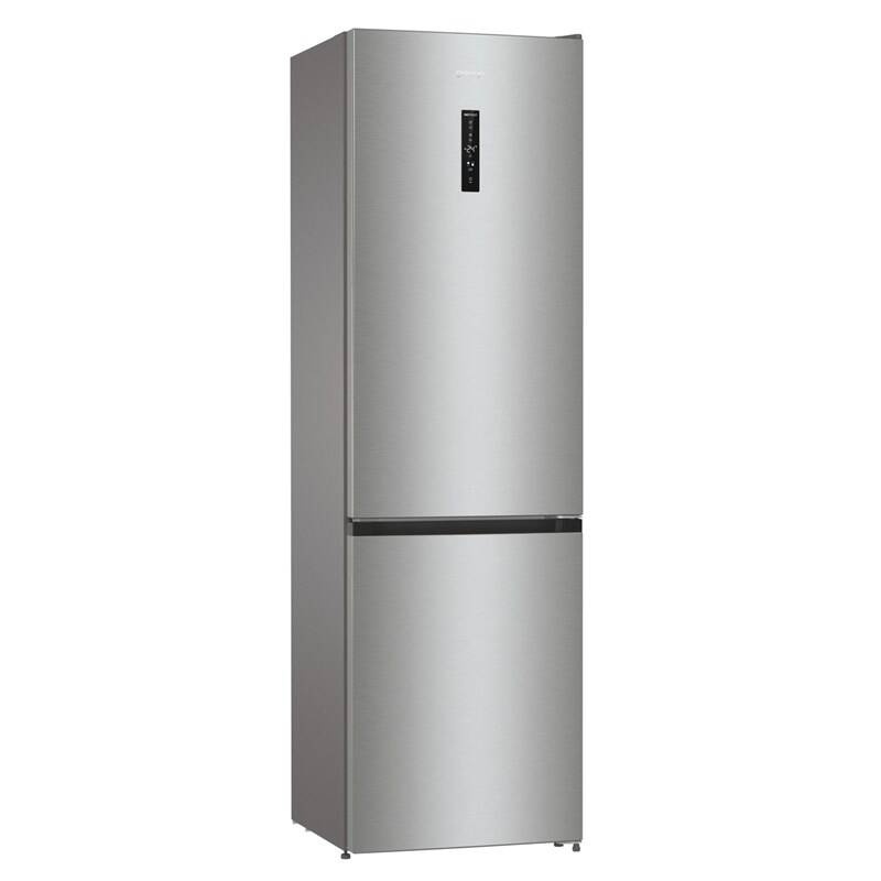 Prodám málo používanou lednici Gorenje N619AEAXL4
