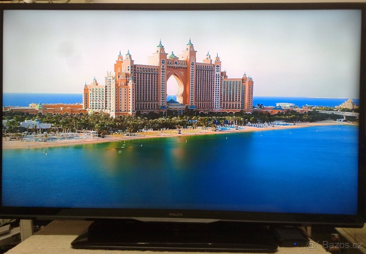 Prodam Philips46PFL3208H-46"117cm LED-TV 1920x1080Zaruka 3