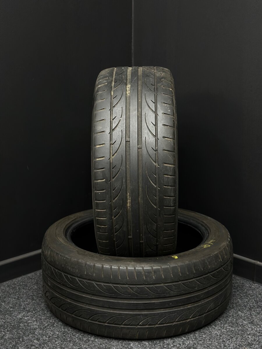2ks letních pneu 225/45/17 94Y