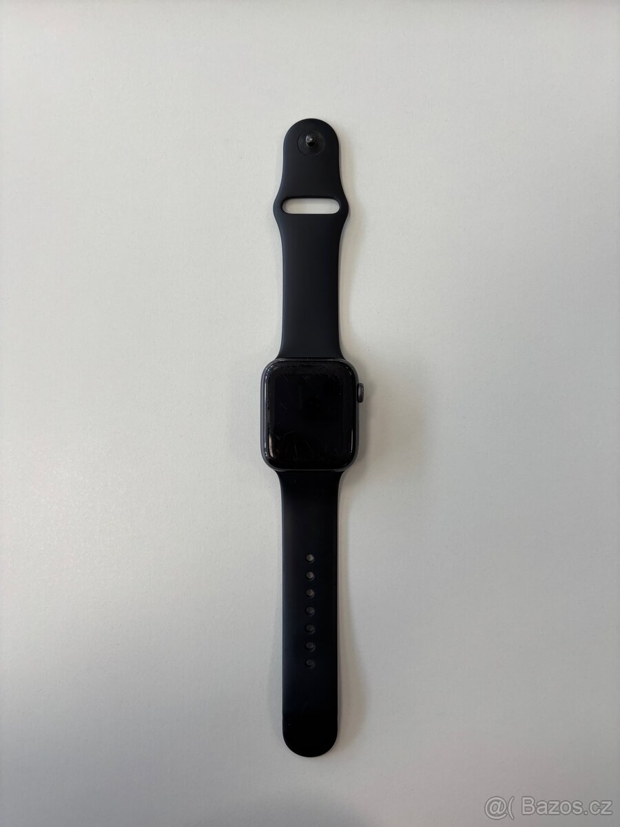 Apple Watch 6, 44mm cellular