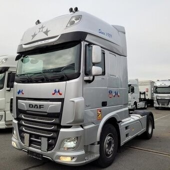 DAF XF 530 SSC - 2021